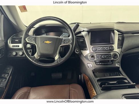 Used 2019 Chevrolet Tahoe Premier w/ Premier Plus Edition AWD/4WD image 18