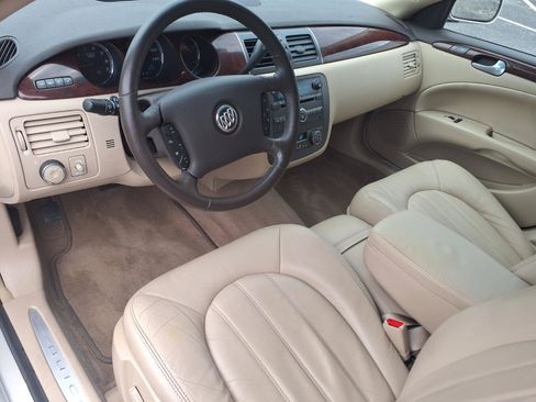 Used 2008 Buick Lucerne CXL w/ Luxury Package FWD image 18