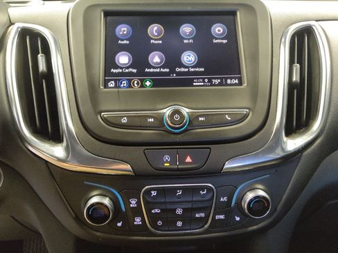 Used 2024 Chevrolet Equinox LT image 25