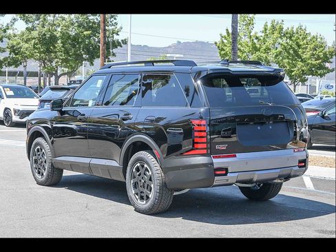 New 2026 Hyundai Palisade XRT Pro AWD/4WD image 7