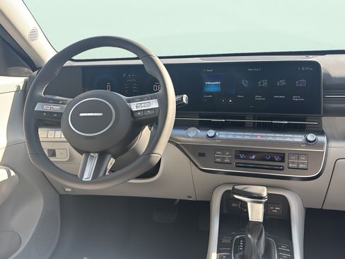 New 2027 Hyundai Kona SEL Sport FWD image 10
