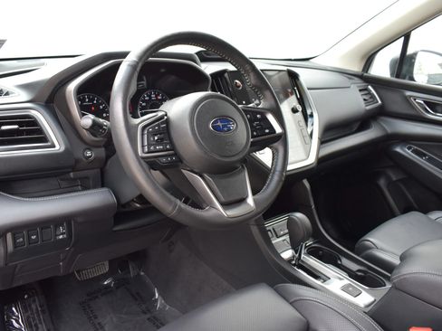 Used 2024 Subaru Ascent Limited AWD/4WD image 47