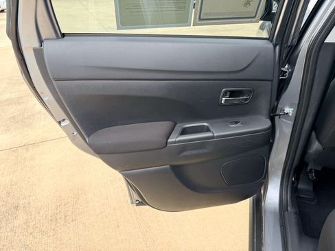 Used 2024 Mitsubishi Outlander Sport AWD image 19