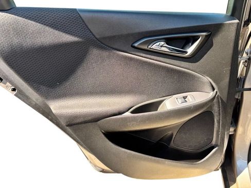 Used 2024 Chevrolet Malibu LT FWD image 23