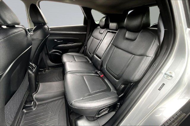 Used 2022 Hyundai Tucson Limited AWD/4WD image 22