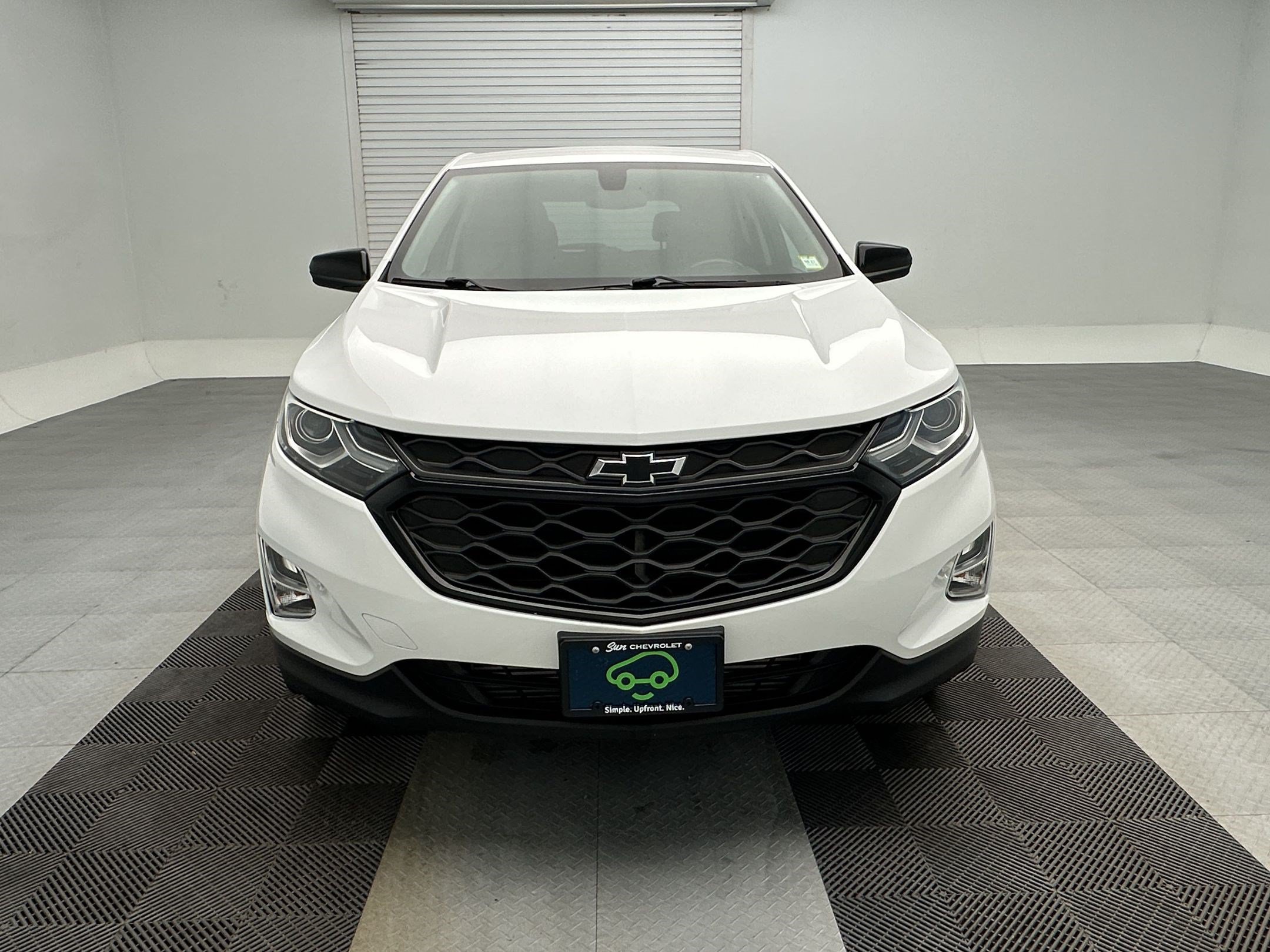 Certified 2019 Chevrolet Equinox LT AWD/4WD image 6