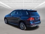Used 2017 Mercedes-Benz GLE 350 4MATIC image 4