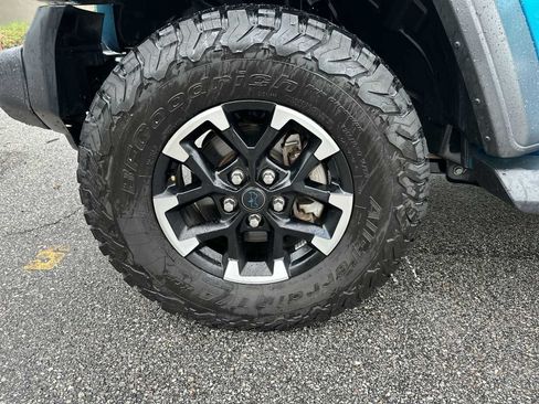 Used 2020 Jeep Wrangler Unlimited Sport S AWD/4WD image 12