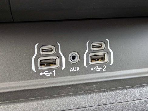 New 2026 RAM 1500 Rebel w/ Rebel Level 1 Equipment Group AWD/4WD image 21