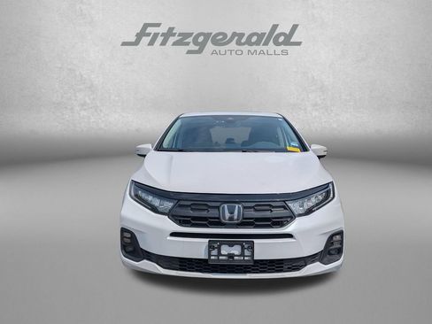 Used 2025 Honda Odyssey EX-L image 2