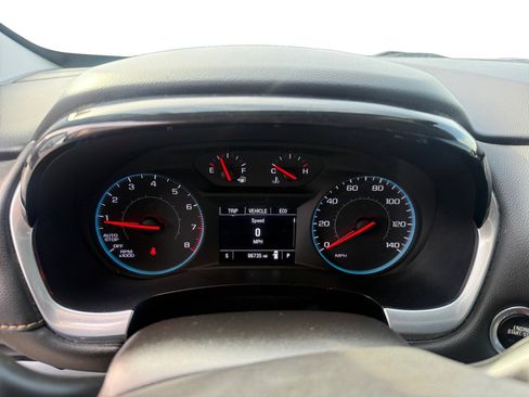 Used 2019 Chevrolet Traverse LS image 11