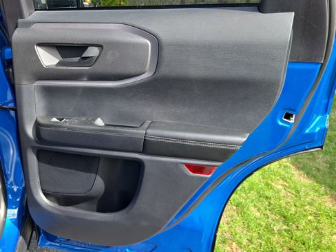 New 2026 Ford Bronco Sport Outer Banks image 27