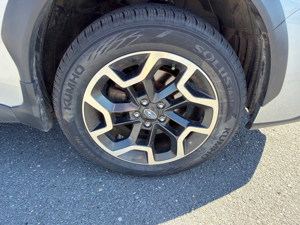 Used 2017 Subaru Crosstrek 2.0i Premium AWD/4WD image 10