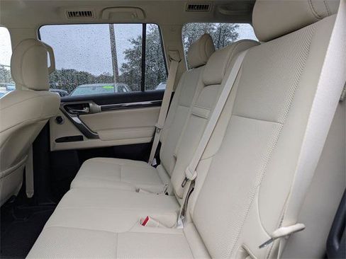 Certified 2023 Lexus GX 460 Premium w/ Premium Plus Package image 14