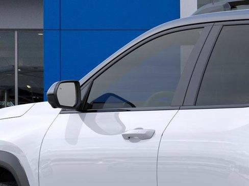 New 2026 Chevrolet Equinox RS w/ Convenience Package III image 36