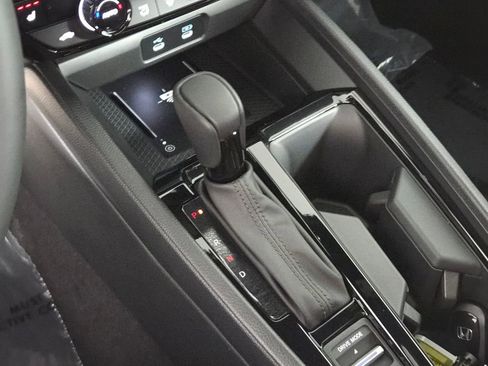 New 2026 Honda Accord Sport image 13