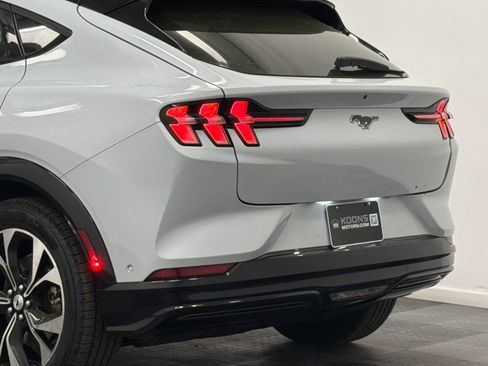 Used 2023 Ford Mustang Mach-E Premium AWD/4WD image 6