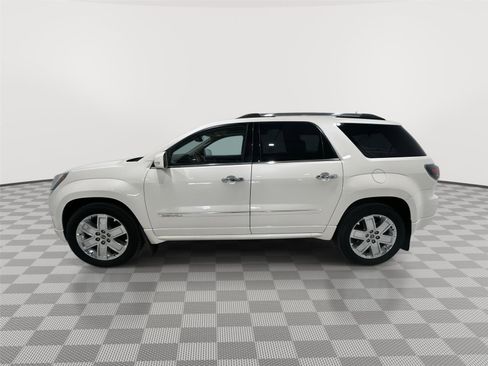 Used 2015 GMC Acadia Denali AWD/4WD image 2