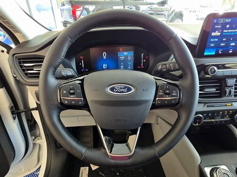 New 2025 Ford Escape Active w/ Cold Weather Package image 13