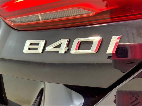 Used 2024 BMW 840i Gran Coupe xDrive AWD/4WD image 29