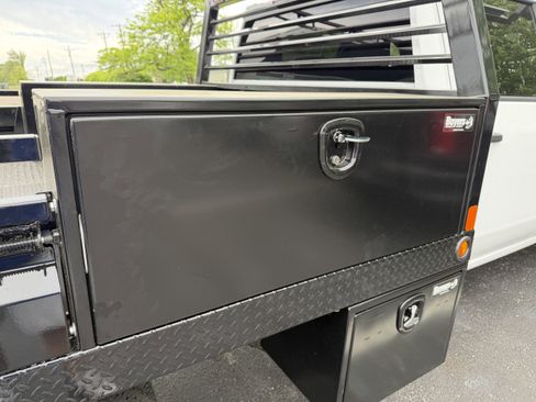 New 2026 Chevrolet Silverado 3500 W/T w/ WT Convenience Package AWD/4WD image 10