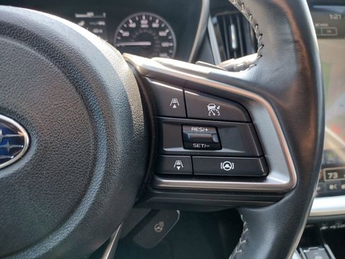 Used 2024 Subaru Outback Touring AWD/4WD image 25