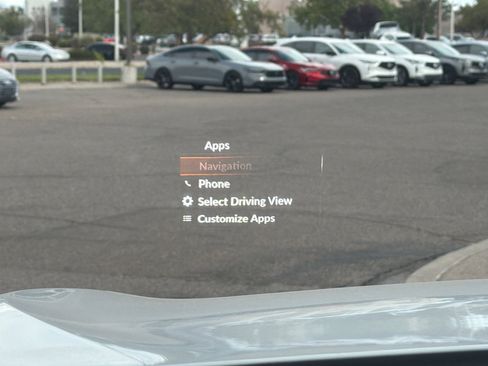 Certified 2023 Acura RDX AWD w/ Advance Package image 12