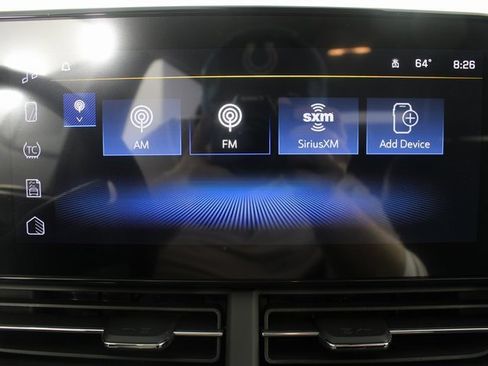 New 2026 Chevrolet Trax LT image 5