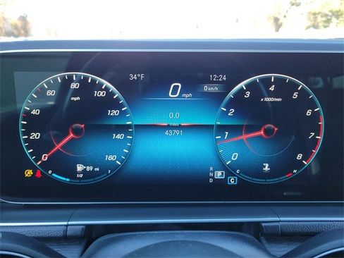 Certified 2022 Mercedes-Benz GLE 350 4MATIC image 29