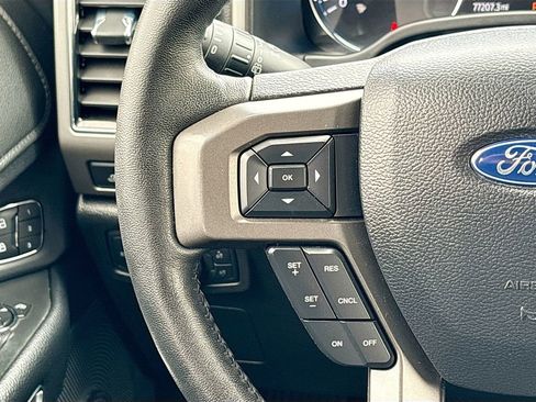 Used 2020 Ford Expedition XLT w/ Equipment Group 202A image 11