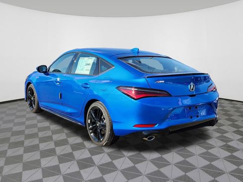 New 2026 Acura Integra A-Spec image 3