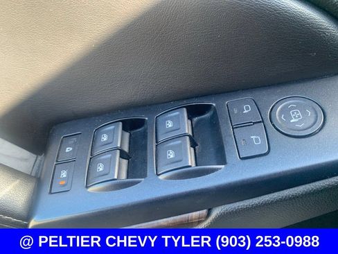Used 2019 Chevrolet Tahoe LT w/ Off-Road Package AWD/4WD image 15