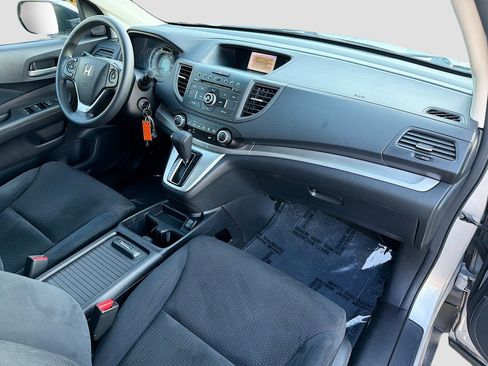 Used 2013 Honda CR-V EX image 13