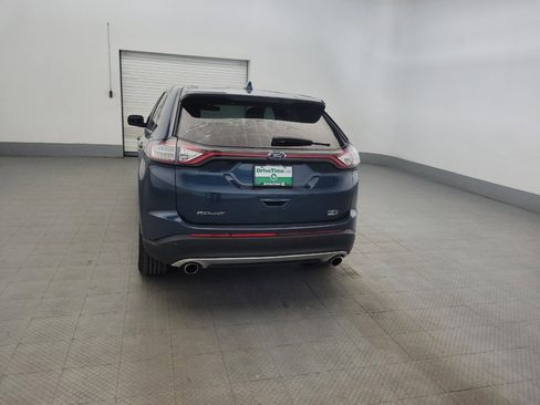 Used 2016 Ford Edge SEL w/ Equipment Group 201A AWD/4WD image 6