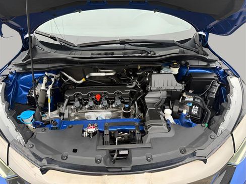 Used 2021 Honda HR-V Sport image 10