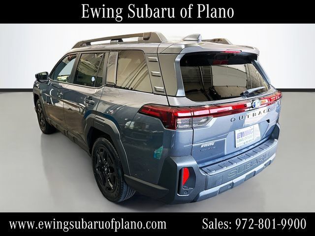 Used 2026 Subaru Outback Limited AWD/4WD image 5