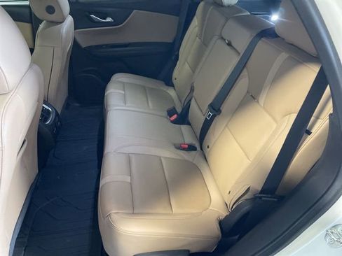 Used 2023 Chevrolet Blazer Premier w/ Driver Confidence II Package AWD/4WD image 39