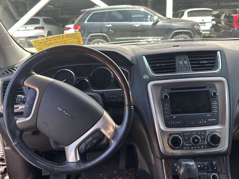 Used 2016 GMC Acadia Denali AWD/4WD image 10