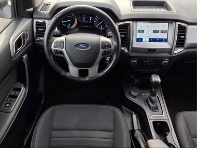 Used 2023 Ford Ranger XLT w/ Equipment Group 302A High