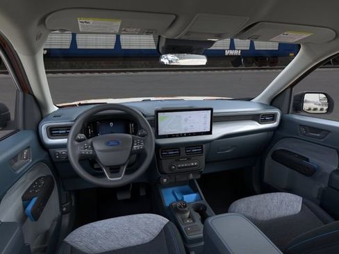 New 2026 Ford Maverick XLT AWD/4WD image 8