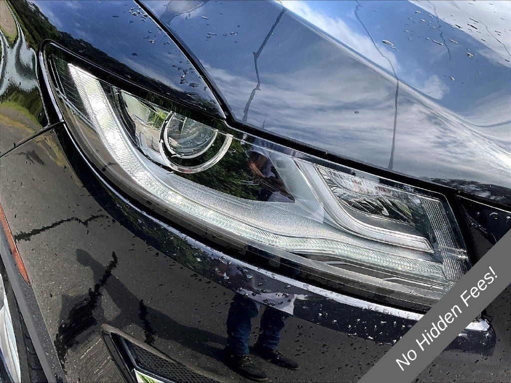 Used 2019 Lincoln MKC Premiere AWD/4WD image 22