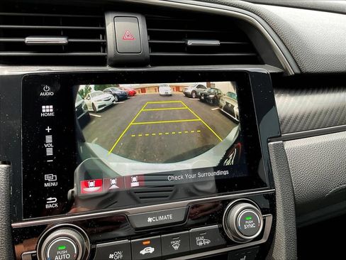 Used 2017 Honda Civic Si image 14
