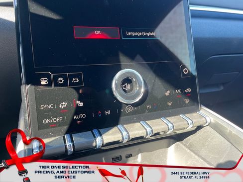 New 2026 GMC Terrain Elevation w/ Elevation Premium Package image 29