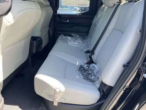 New 2026 Toyota Tacoma Limited AWD/4WD image 19