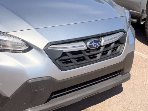 Used 2021 Subaru Crosstrek 2.5i Limited w/ Moonroof Package 2 AWD/4WD image 4