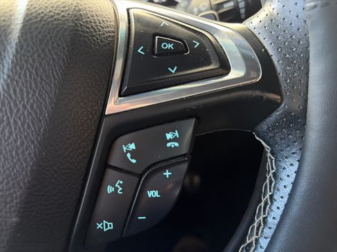 Used 2020 Ford Edge ST w/ Equipment Group 401A AWD/4WD image 21