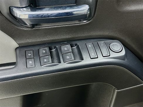Used 2016 Chevrolet Silverado 2500 W/T w/ WT Convenience Package image 18