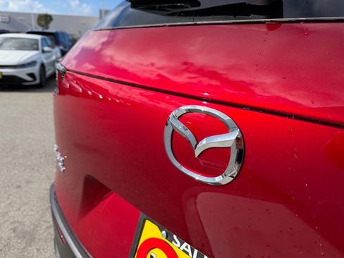 New 2026 MAZDA CX-50 2.5 Hybrid w/ Weather Package image 10