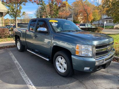 Used 2011 Chevrolet Silverado 1500 LT w/ All-Star Edition