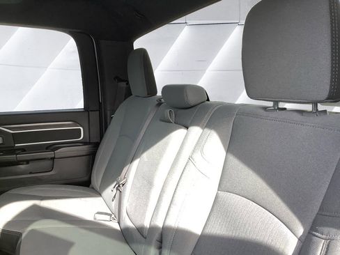 Used 2024 RAM 2500 Big Horn image 18